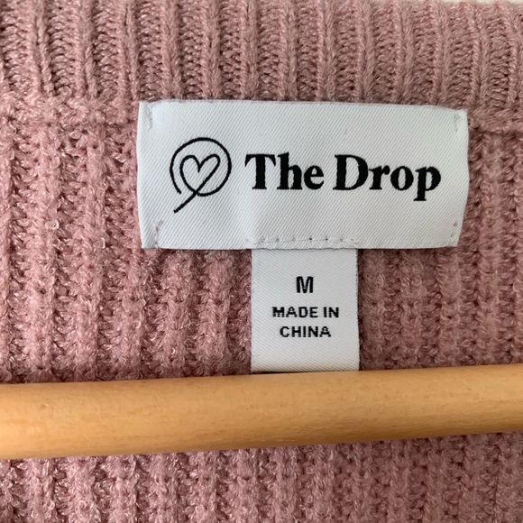 The Drop Womens knit set - Bernadette pant and Alice top - Picture 2 of 6